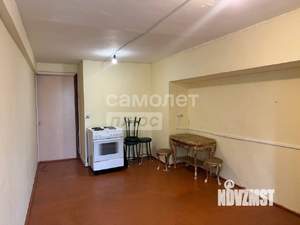 Студия квартира, вторичка, 20м2, 2/2 этаж