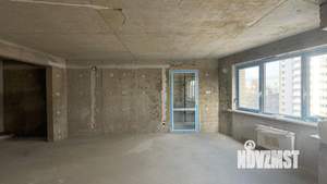 1-к квартира, вторичка, 44м2, 7/8 этаж