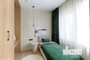 4-к квартира, вторичка, 81м2, 5/9 этаж