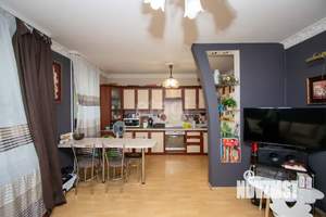 3-к квартира, вторичка, 63м2, 4/5 этаж