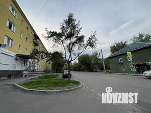 2-к квартира, вторичка, 43м2, 3/4 этаж