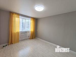 1-к квартира, вторичка, 20м2, 2/5 этаж