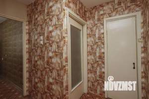 2-к квартира, вторичка, 44м2, 2/5 этаж