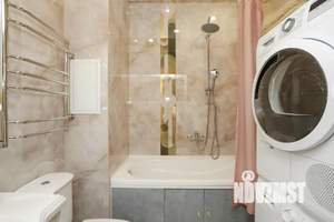 2-к квартира, вторичка, 69м2, 3/12 этаж