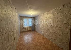 2-к квартира, вторичка, 43м2, 2/5 этаж