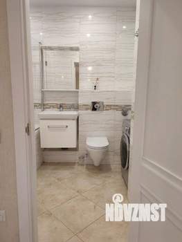 2-к квартира, вторичка, 47м2, 9/17 этаж