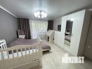 2-к квартира, вторичка, 50м2, 3/5 этаж