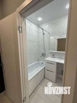 1-к квартира, вторичка, 39м2, 2/4 этаж