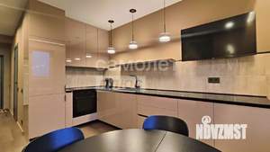 1-к квартира, вторичка, 40м2, 12/19 этаж