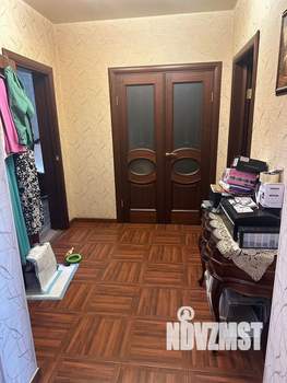 3-к квартира, вторичка, 82м2, 11/13 этаж