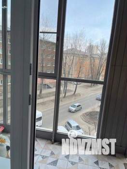 2-к квартира, вторичка, 60м2, 4/17 этаж