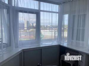 2-к квартира, вторичка, 58м2, 2/12 этаж