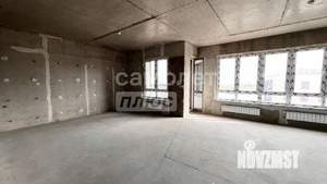 3-к квартира, вторичка, 114м2, 9/9 этаж