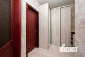 2-к квартира, вторичка, 66м2, 1/5 этаж