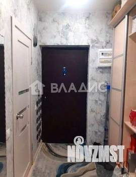 1-к квартира, вторичка, 36м2, 1/9 этаж