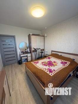 2-к квартира, вторичка, 65м2, 7/15 этаж