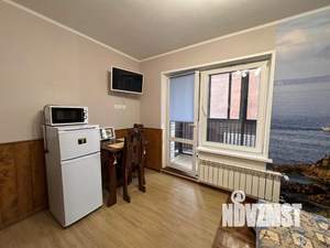 Студия квартира, вторичка, 30м2, 2/9 этаж