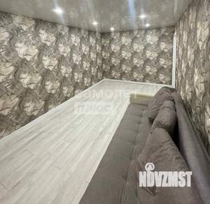 1-к квартира, вторичка, 30м2, 4/5 этаж