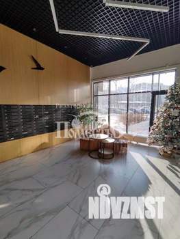 2-к квартира, сданный дом, 48м2, 14/18 этаж