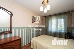 2-к квартира, вторичка, 46м2, 2/5 этаж