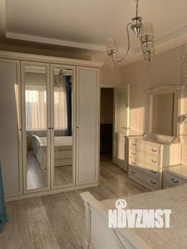 2-к квартира, вторичка, 47м2, 9/17 этаж