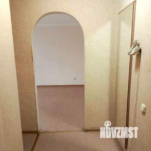 1-к квартира, вторичка, 35м2, 2/5 этаж