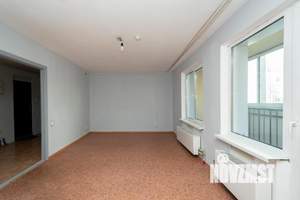3-к квартира, вторичка, 93м2, 1/5 этаж