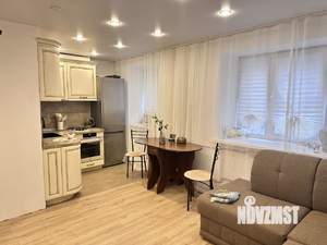 3-к квартира, вторичка, 53м2, 1/5 этаж