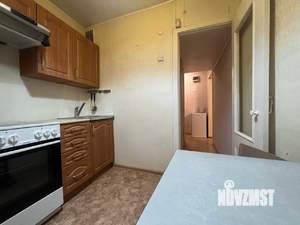 1-к квартира, вторичка, 31м2, 5/5 этаж