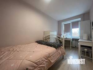 2-к квартира, вторичка, 44м2, 3/5 этаж