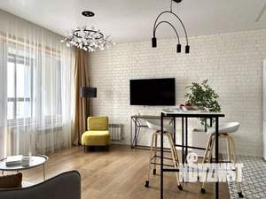 3-к квартира, вторичка, 81м2, 11/16 этаж