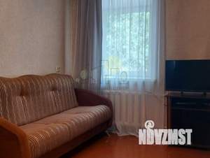 1-к квартира, вторичка, 30м2, 1/2 этаж