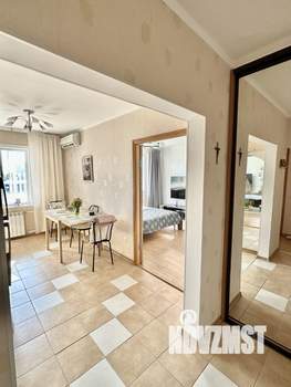 2-к квартира, вторичка, 48м2, 7/9 этаж