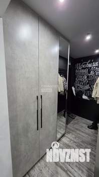 1-к квартира, вторичка, 33м2, 4/5 этаж