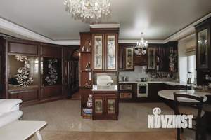 3-к квартира, вторичка, 80м2, 9/9 этаж