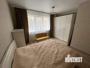 3-к квартира, вторичка, 98м2, 1/4 этаж