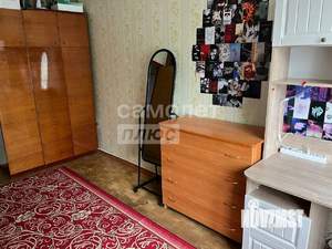 3-к квартира, вторичка, 71м2, 4/9 этаж