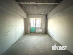 3-к квартира, сданный дом, 78м2, 8/10 этаж