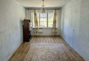 2-к квартира, вторичка, 47м2, 1/5 этаж