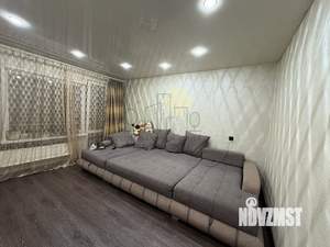 3-к квартира, вторичка, 68м2, 7/9 этаж