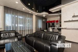 3-к квартира, вторичка, 115м2, 5/12 этаж