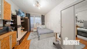 2-к квартира, вторичка, 33м2, 2/6 этаж