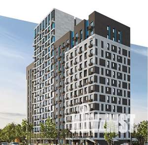 1-к квартира, вторичка, 34м2, 11/14 этаж