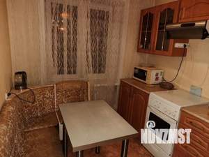 1-к квартира, вторичка, 31м2, 5/5 этаж