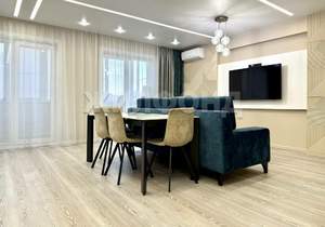 2-к квартира, вторичка, 64м2, 3/7 этаж