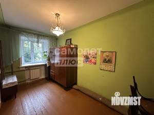 2-к квартира, вторичка, 44м2, 2/4 этаж