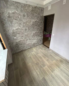 1-к квартира, вторичка, 31м2, 1/4 этаж