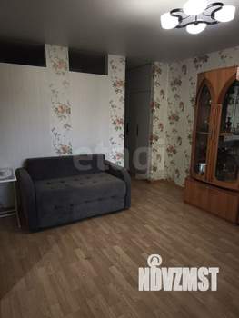 1-к квартира, вторичка, 31м2, 1/5 этаж