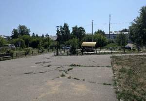 2-к квартира, вторичка, 47м2, 1/5 этаж