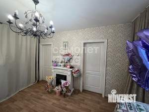 2-к квартира, вторичка, 47м2, 4/5 этаж
